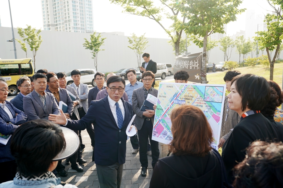 연수구, 어린이보호구역 종합교통시설정비 '잰걸음'의 2번째 이미지